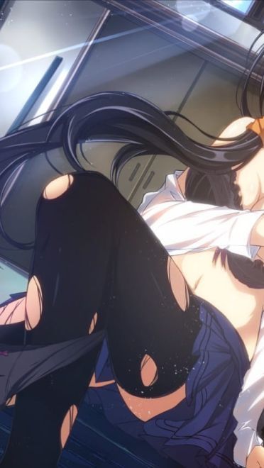 约会大作战 时崎狂三 二次元萌图(1)