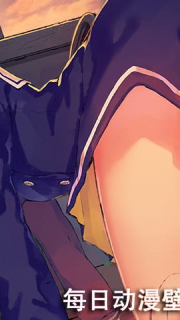 每日动漫壁纸推荐20190109期(1)