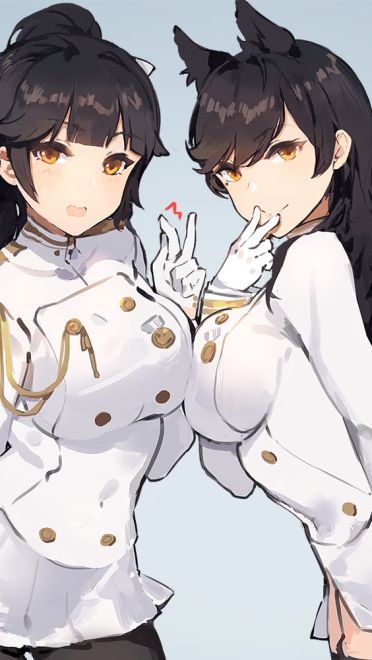 每日动漫壁纸推荐20190109期(1)