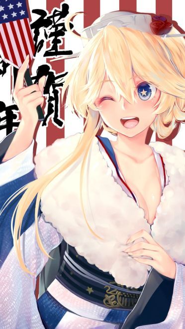 每日动漫壁纸推荐20190109期(1)