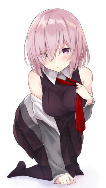 每日动漫壁纸推荐20190109期(1)