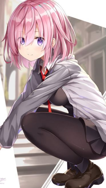 每日动漫壁纸推荐20190109期(1)