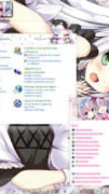 [Windows 7 Theme] Alice or Alice V3 by andrea_37