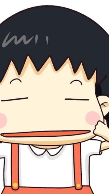 做鬼脸的表情包