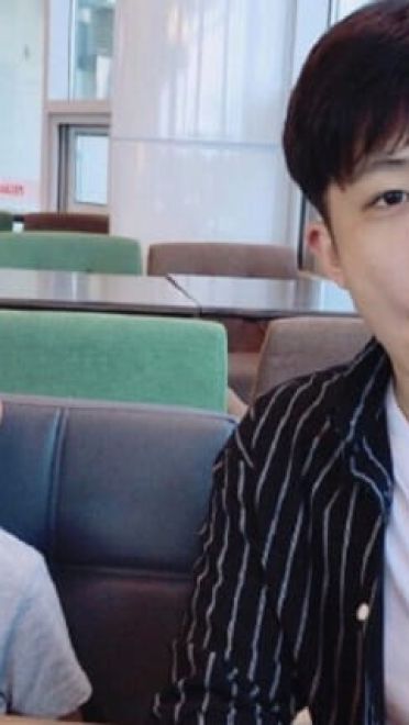 做鬼脸的表情包