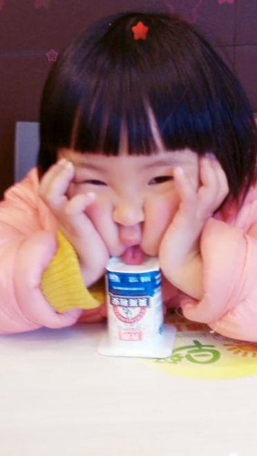 做鬼脸的表情包