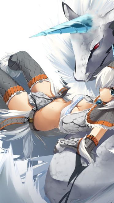 每日P站本子图20190110期(1)