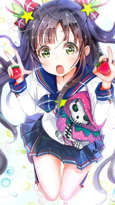 每日P站本子图20190110期(1)