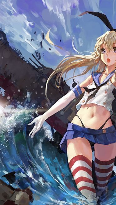 每日P站本子图20190110期(1)