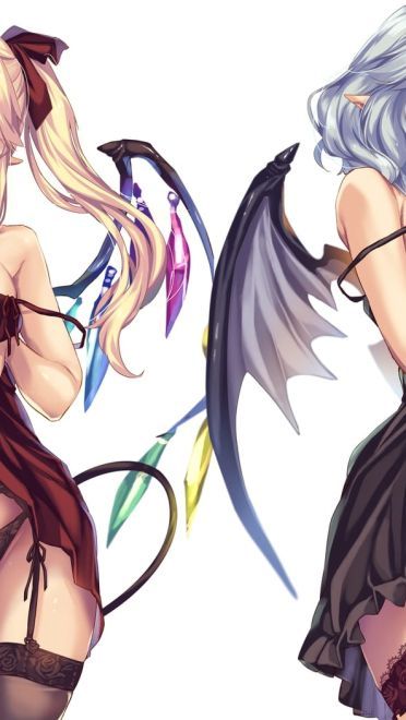 每日电脑壁纸推荐20190110期(1)