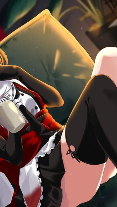 每日电脑壁纸推荐20190110期(1)