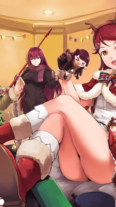 每日电脑壁纸推荐20190110期(1)