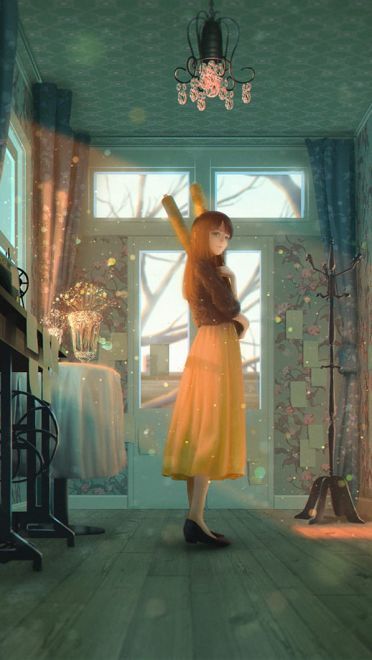 每日电脑壁纸推荐20190110期(1)