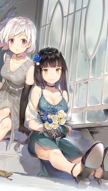 每日电脑壁纸推荐20190110期(1)