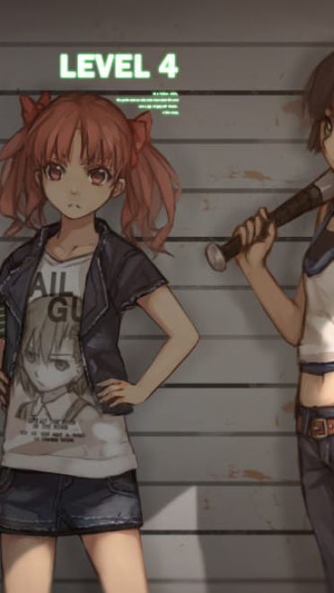 每日动漫壁纸推荐20190111期(1)