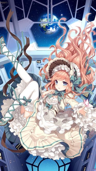 每日动漫壁纸推荐20190111期(1)