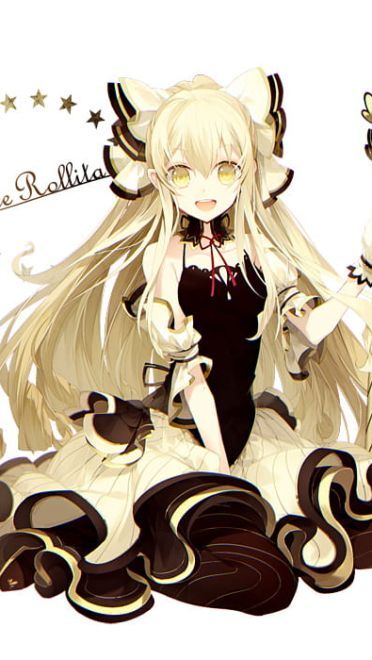 每日动漫壁纸推荐20190111期(1)