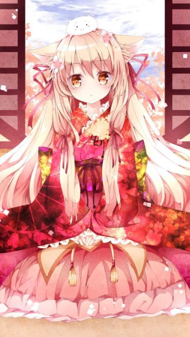 每日动漫壁纸推荐20190111期(1)