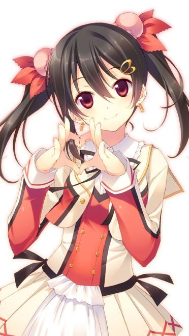 每日动漫壁纸推荐20190111期(1)