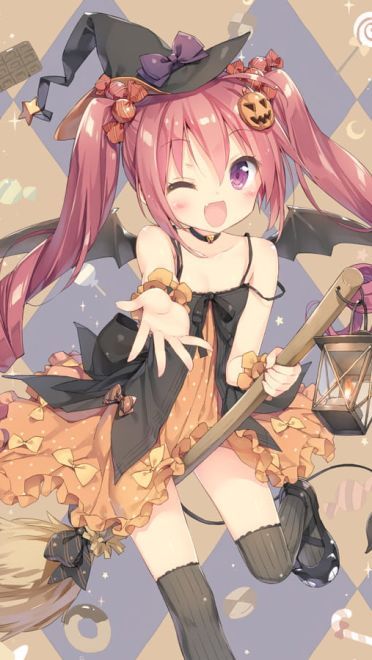 每日动漫壁纸推荐20190111期(1)