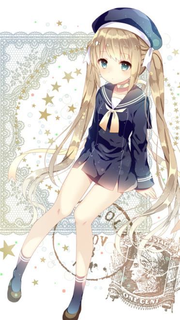 每日动漫壁纸推荐20190111期(1)