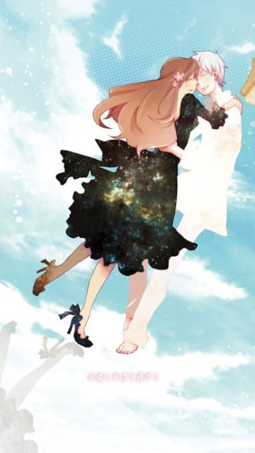 每日动漫壁纸推荐20190111期(1)