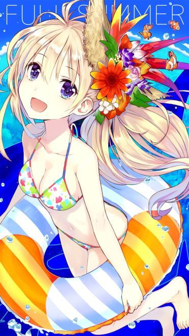 每日动漫壁纸推荐20190111期(1)