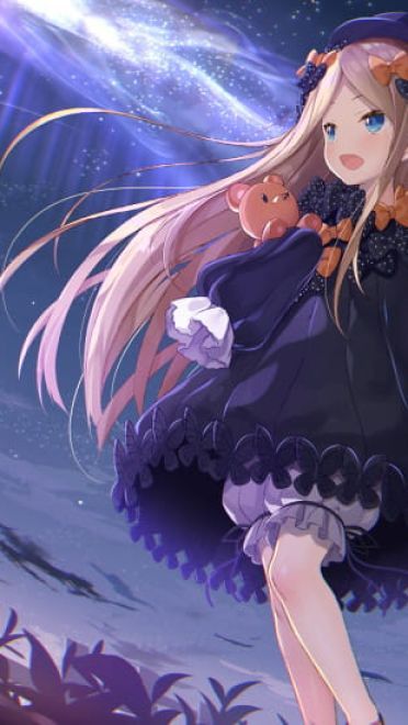 动漫人物图片 大合集 持续更新中(1)