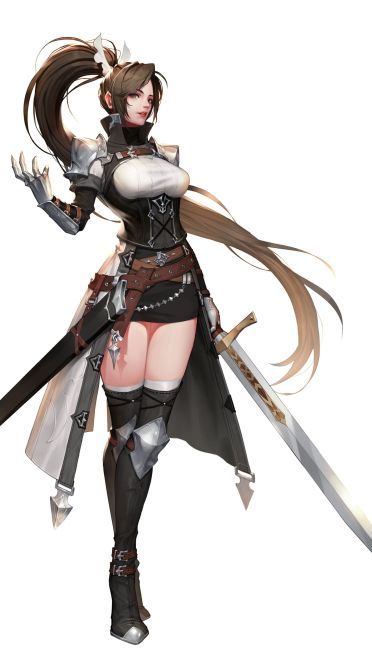 英雄永不凋谢  高清动漫游戏手机壁纸20190114期(1)