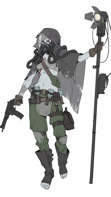 英雄永不凋谢  高清动漫游戏手机壁纸20190114期(1)