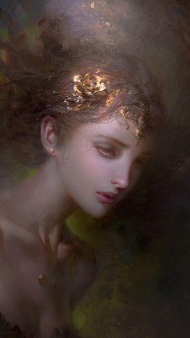 英雄永不凋谢  高清动漫游戏手机壁纸20190114期(1)