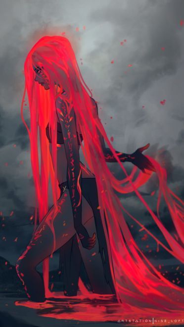 英雄永不凋谢  高清动漫游戏手机壁纸20190114期(1)