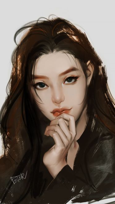 英雄永不凋谢  高清动漫游戏手机壁纸20190114期(1)