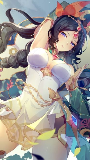 每日电脑壁纸推荐20190114期(1)