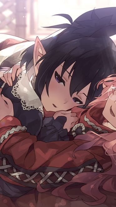 每日电脑壁纸推荐20190114期(1)