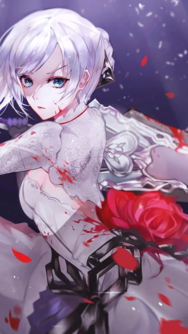 每日电脑壁纸推荐20190114期(1)