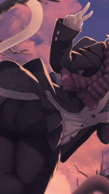 每日电脑壁纸推荐20190114期(1)