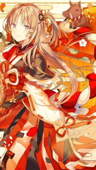 每日电脑壁纸推荐20190114期(1)