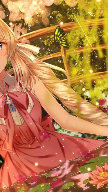 每日电脑壁纸推荐20190114期(1)