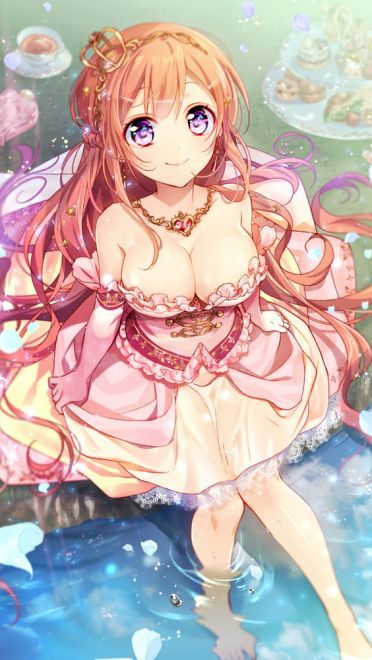 每日P站本子图20190114期(1)