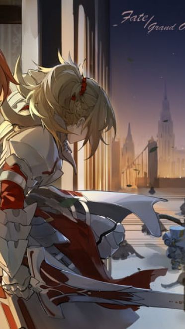 动漫人物图片 大合集 持续更新中(1)