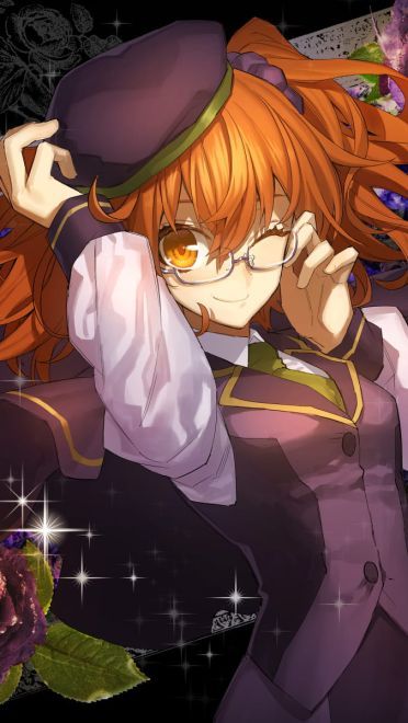 FGO 咕哒子 本子福利图(1)