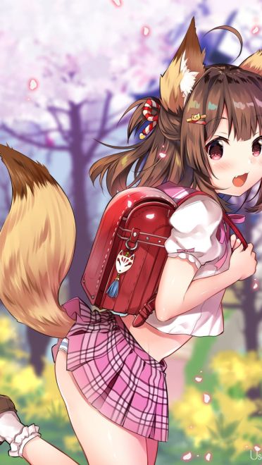 每日P站本子图20190115期(1)