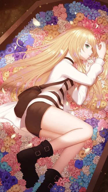 每日P站本子图20190115期(1)