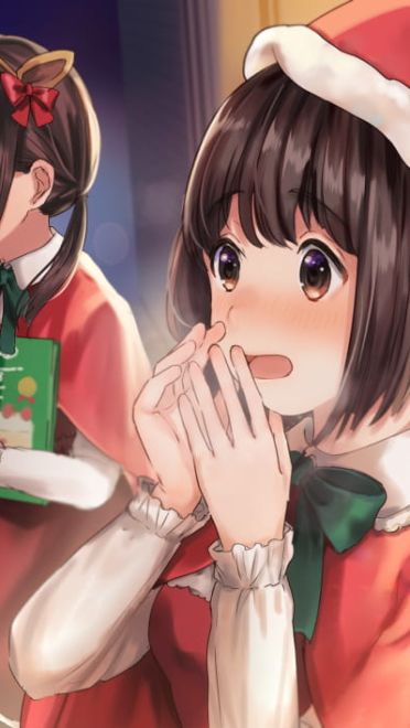 每日P站本子图20190115期(1)