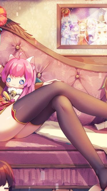 每日电脑壁纸推荐20190115期(1)