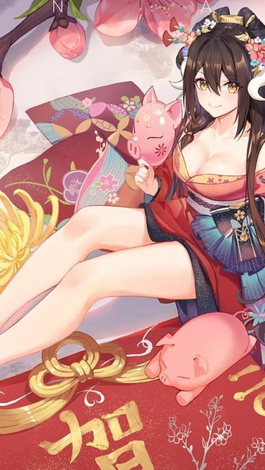 每日电脑壁纸推荐20190115期(1)