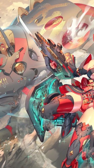 每日电脑壁纸推荐20190115期(1)