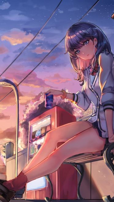 每日电脑壁纸推荐20190115期(1)