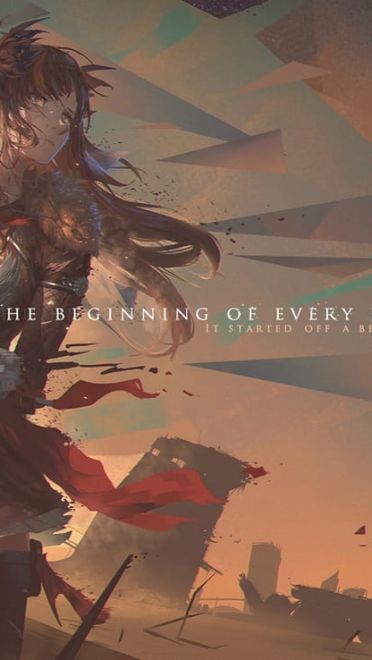 每日电脑壁纸推荐20190115期(1)